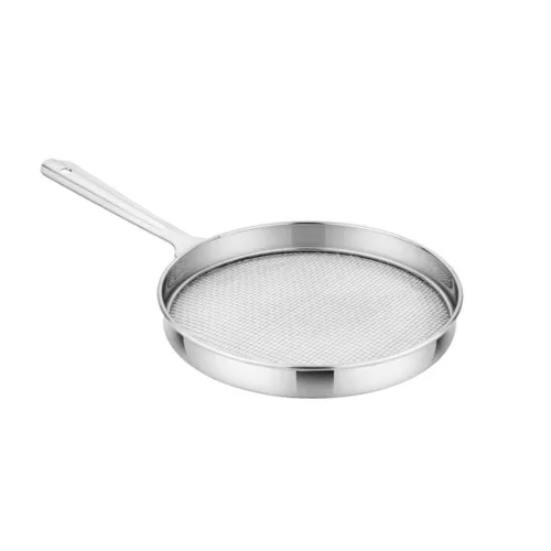 Papad Jali (Roaster) SS Handle