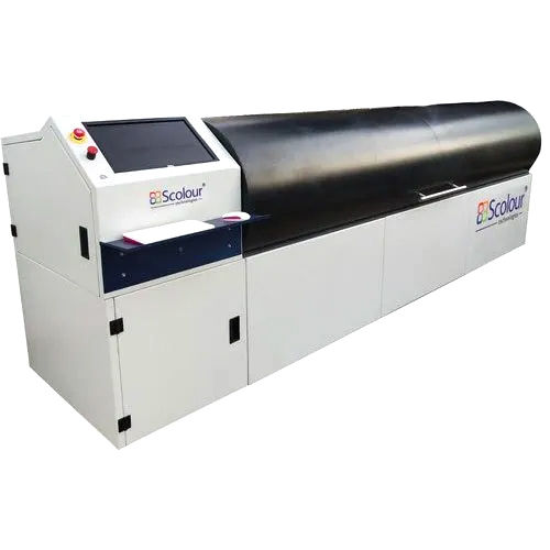 Screen Engraving Machine