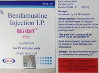 Bendamustine Injection IP