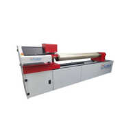 Semi-automatic Nickel Screen Rotary Imaging Machines