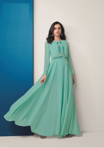 Gowns For Women Long Gowns