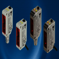 LD30..PBR...IO series Photoelectric Laser Sensors