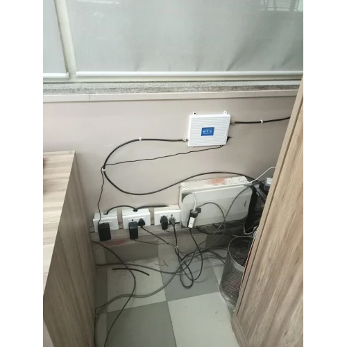 Patch Panel Antenna