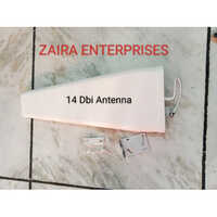 14 dbi lpda Antenna 5g router use