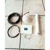 Omni Directional Outdoor Antenna - 52 Cm Dimensions, High Quality For Enhanced Indoor Wifi And Network Solutions