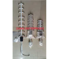 Yagi Rf Antenna Application: Wireless Cell Phone Network