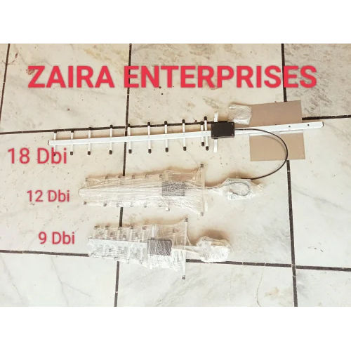 Yagi Antenna 14 Dbi Application: Outdoor Usage