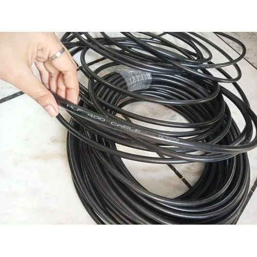 Lmr 400 Cable Application: Industrial