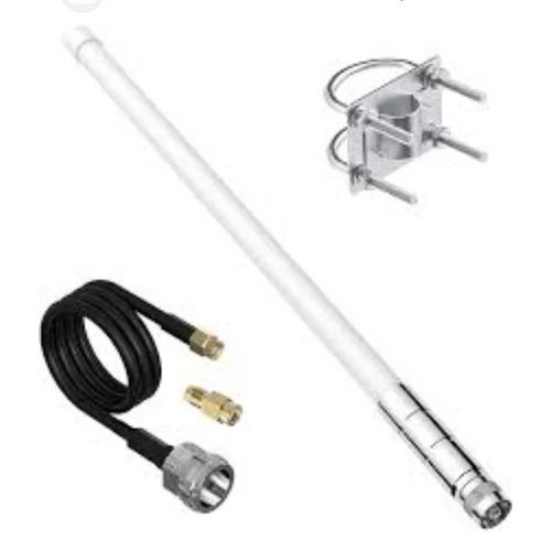 Lora 868 Mhz Antenna And Omni Fiber Antenna