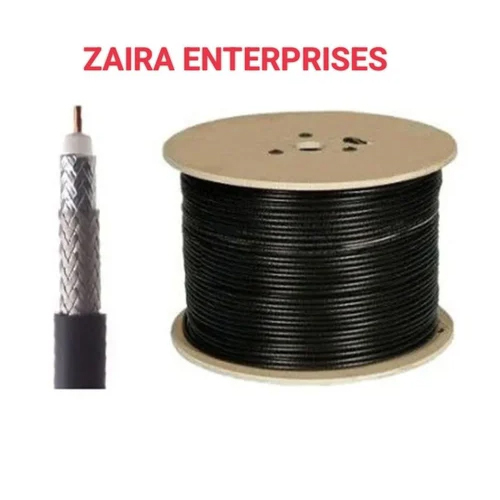 LMR 400 Coaxial Cable