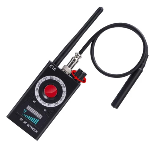 RF Signal Detector Bug Anti Spy Detector