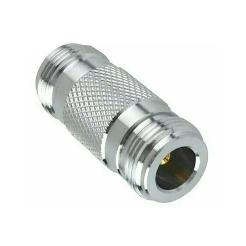 N Type Female Connector