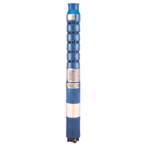 10 Inch Borewell Submersible Pump