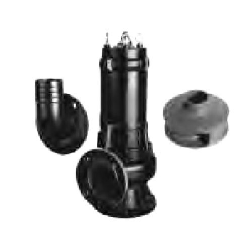 STPC Sewage Submersible Pump