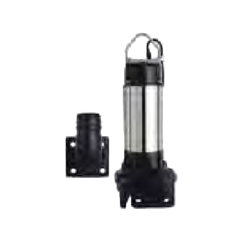 CCP Sewage Submersible Pump