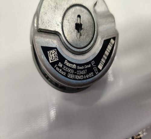 REXROTH RQN425-A-M-0512 ENCODER