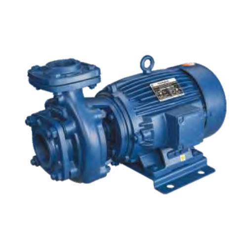 MB And MI Centrifugal Monoset Pump