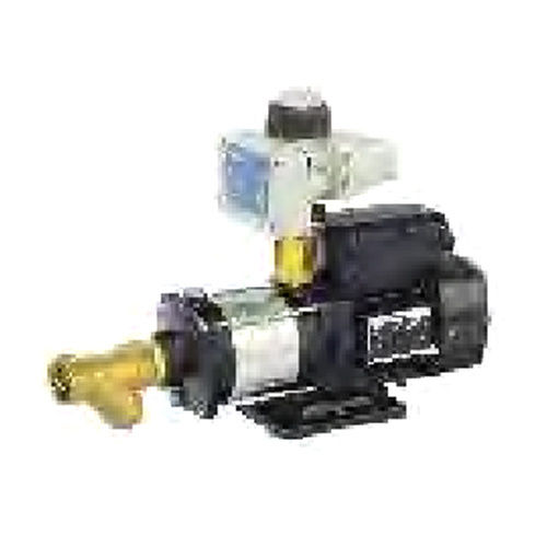 Ipchm Pressure Booster Pump - Color: Colour Coated