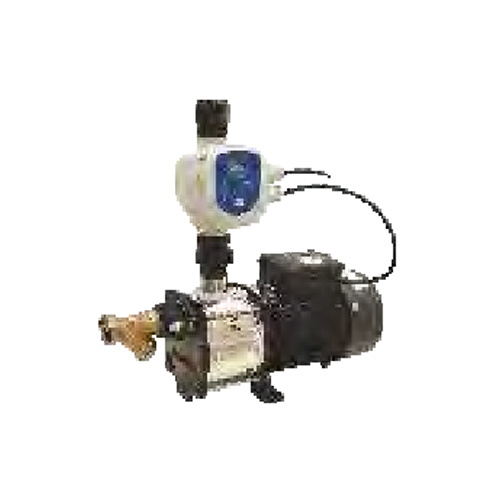 IPSSWJ Pressure Booster Pump