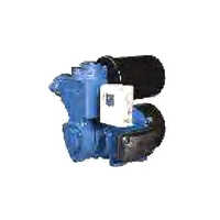 MINI FORCE Pressure Booster Pump - Stainless Steel, Various Sizes Available | Sealed Design, High-Pressure Performance, Aesthetic Color Coating