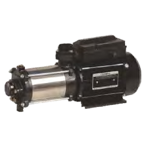 MSMB Horizontal Multistage Pump