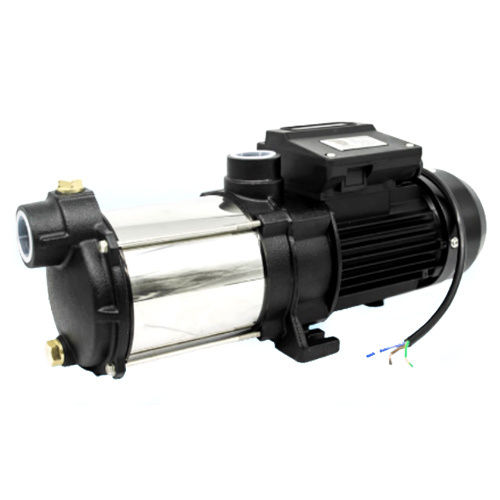 SS Horizontal Multistage Pump