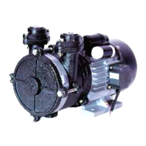 Slow Speed Self Priming Pump