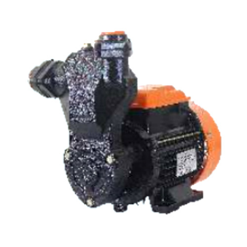 High Speed Self Priming Pump