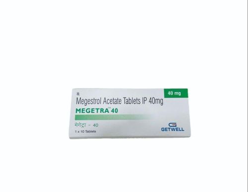Megestrol Acetate Tableta IP