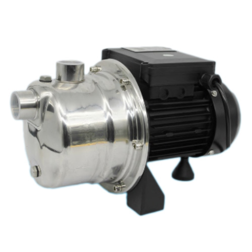 SS Self Priming Jet Pump