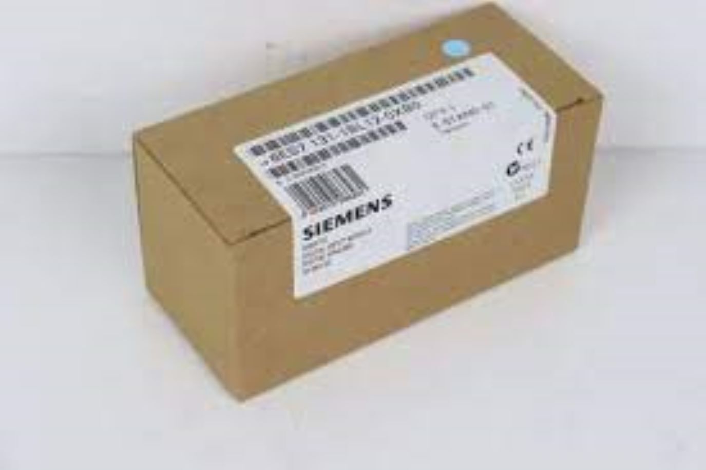 6ES7131-1BL12-0XB0-siemens programmable logic controller