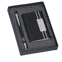 2 in 1 Corporate Gift Set