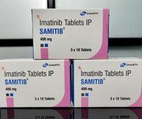 Imatinib Tablets IP