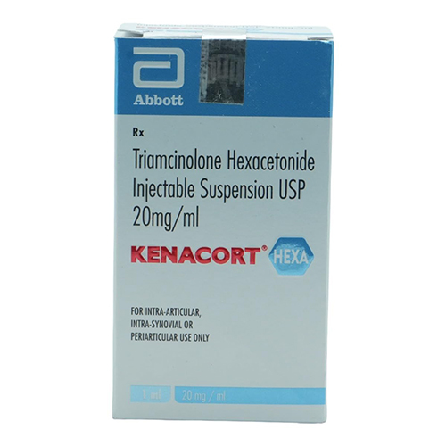 Kenacort 40Mg Injection