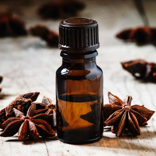 Anise Oil - Shelf Life: 2 Years
