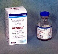 Pemetrexed Injection