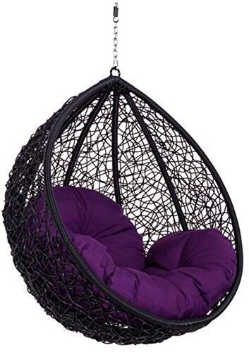 Hammock Rattan Swing Chair