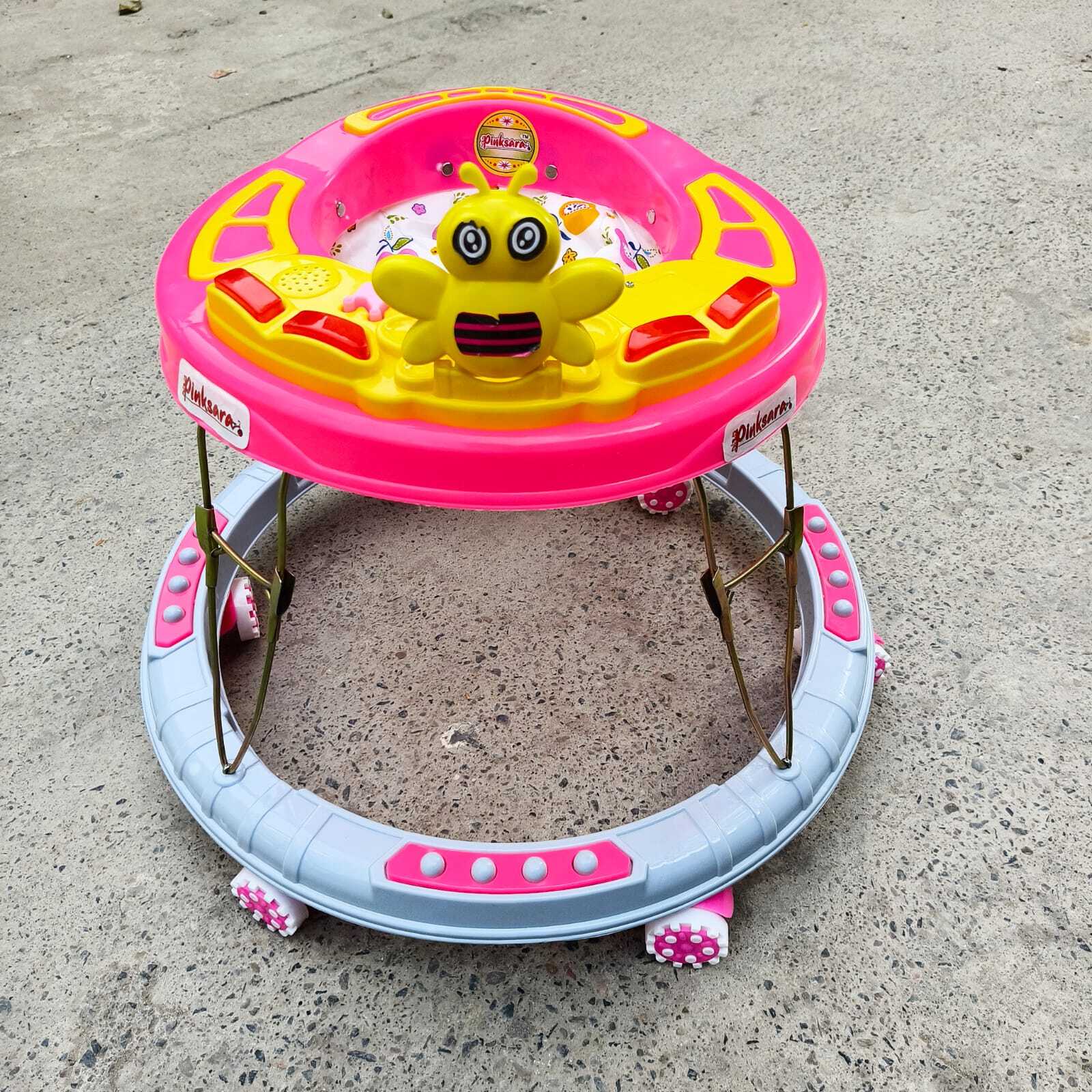 DIPPO/ GUDDA PVC Walker