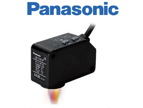 Lx-111-P Sensor