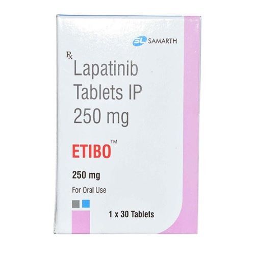 Lapatinib Tablets IP