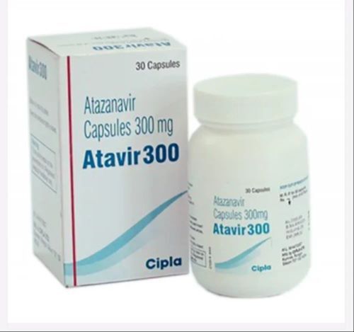 Ataza-Navi Capsules