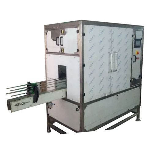 Automatic Liquid Filling Machine