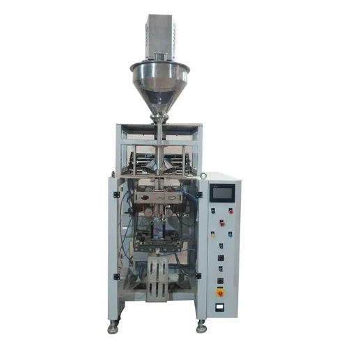 Stainless Steel Servo Electronic Auger Filler Machine