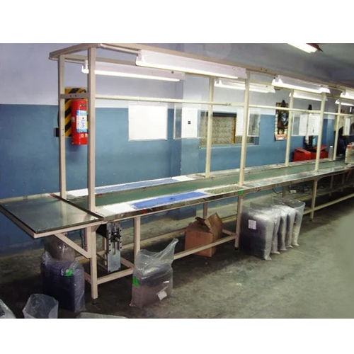 Inspection Conveyor