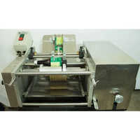 Ss304 Wet Glue Labeling Machine Application: Industrial