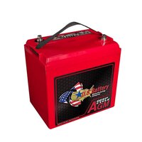 US AGM 2224  US AGM Batteries