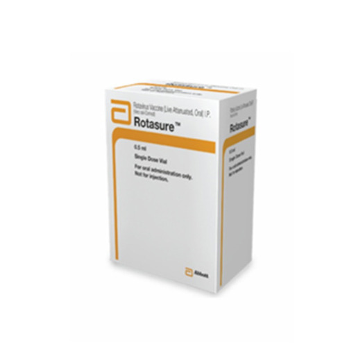 Rotasure Oral Vaccine