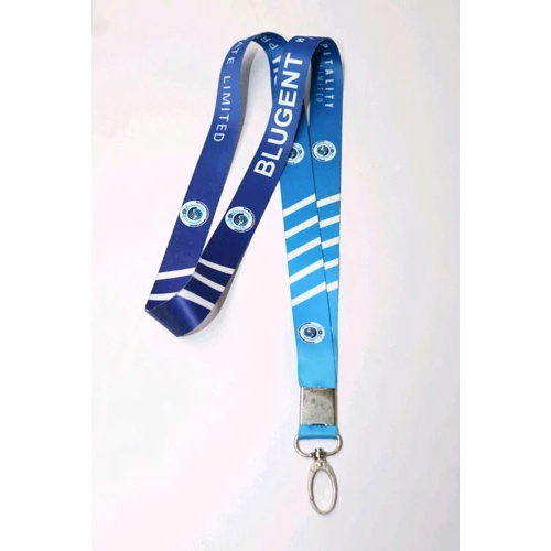 20mm Digital Printed Lanyards