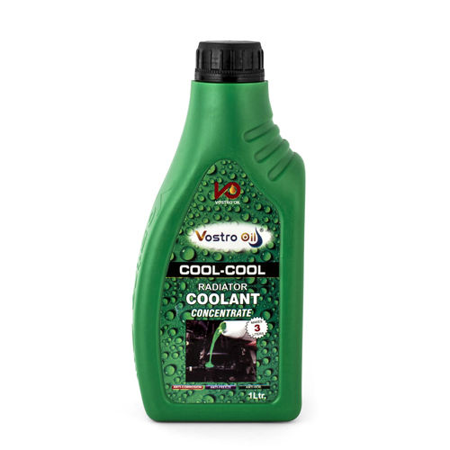 Coolant Oil