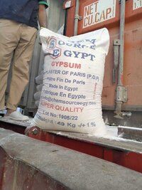 Gypsum Powder POP